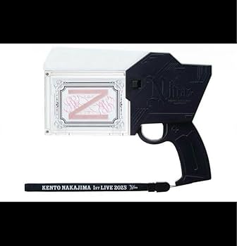 中島健人　N/bias ペンライト　ピカレスクの銃口 ペンライト 中島健人 ピカレスクの銃口 N/bias ペンラ - メルカリ